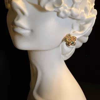 Aura Bloom Earrings