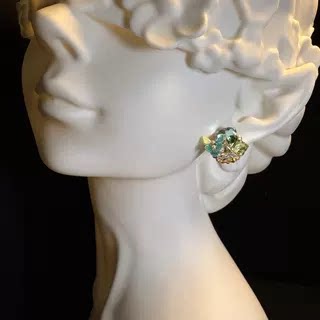 Fae Gemwing Earrings