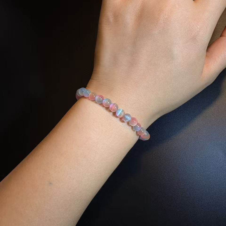Pastel Gleam Bracelet
