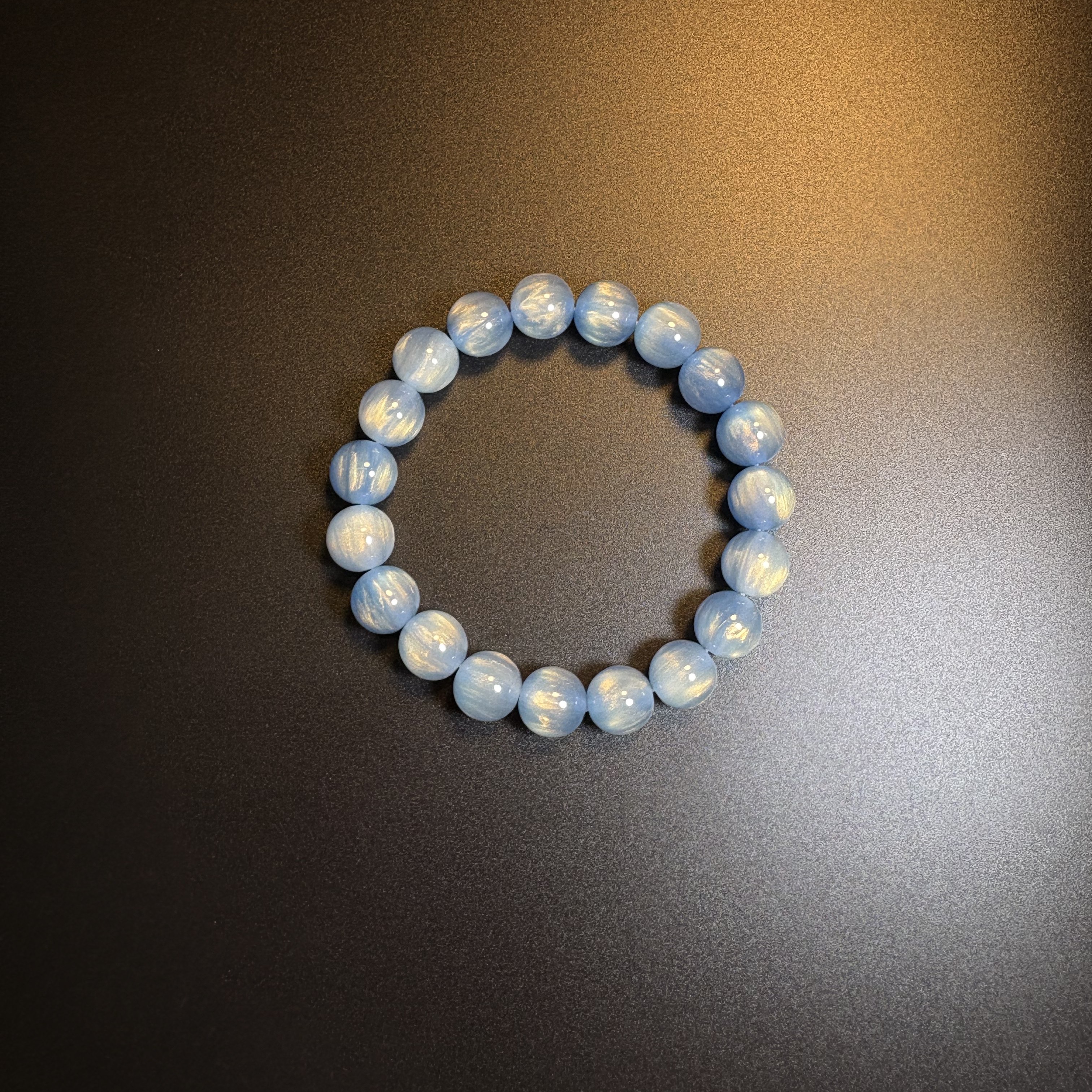 Shimmer Wave Bracelet