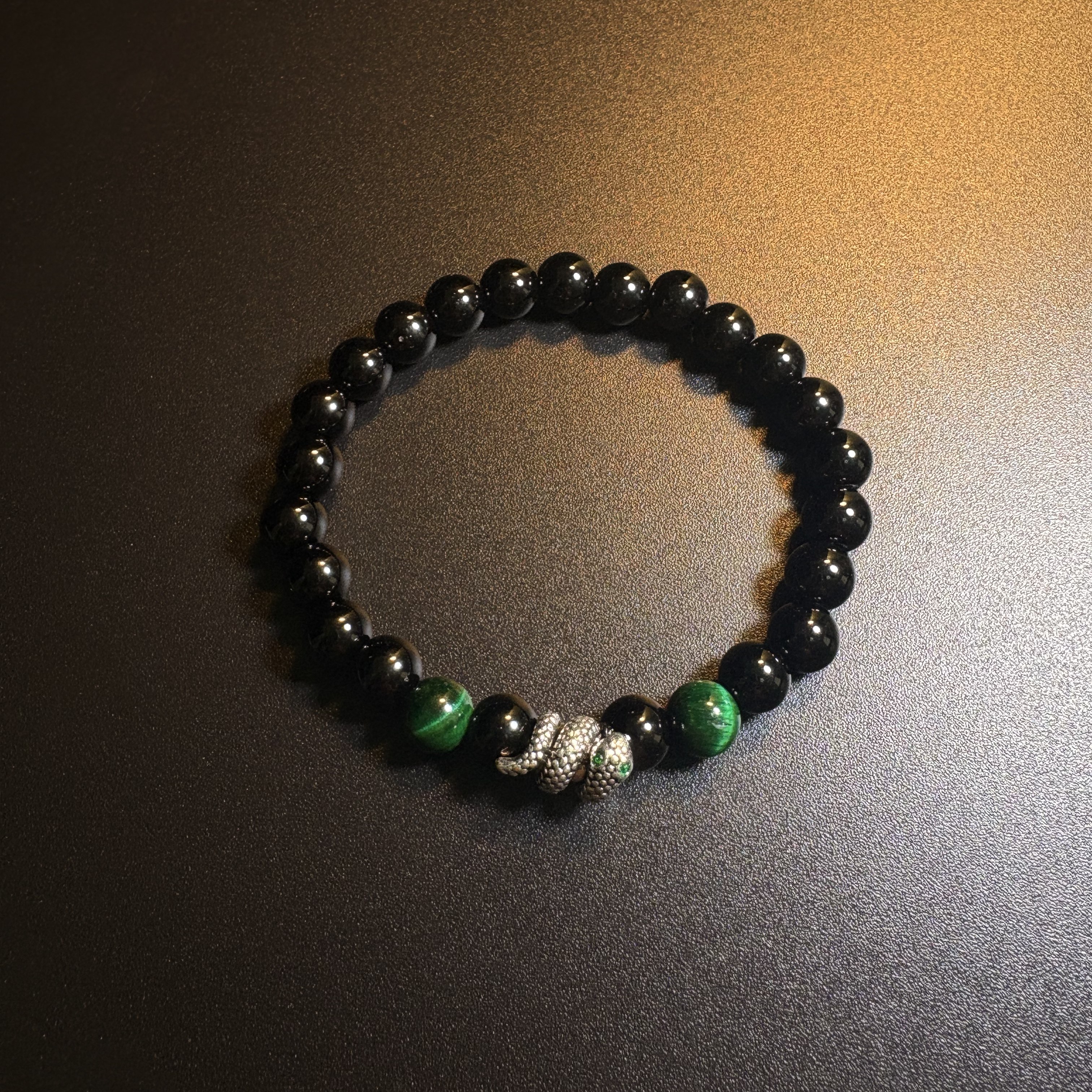 Serpent Bracelet