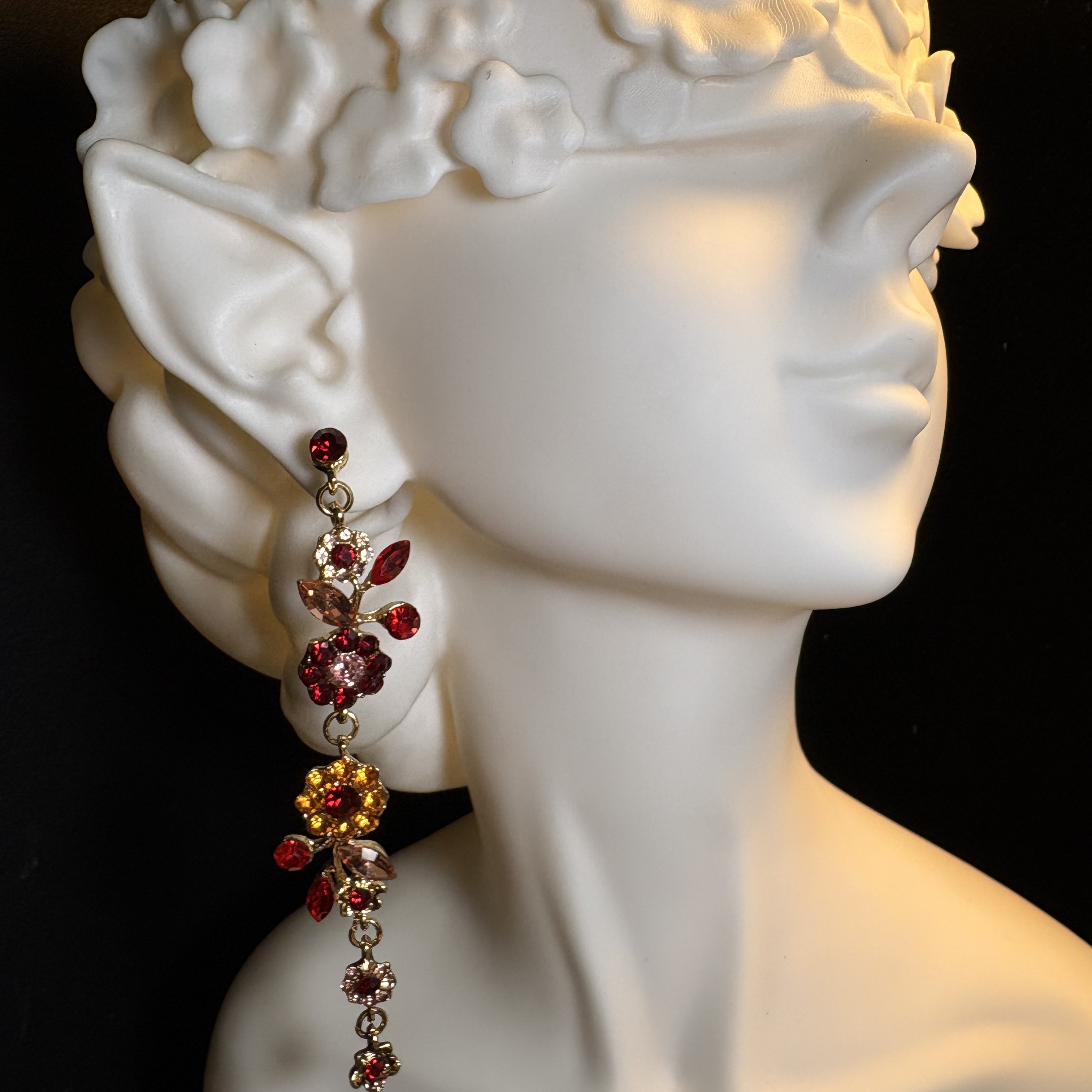 Twilight Muse Earrings