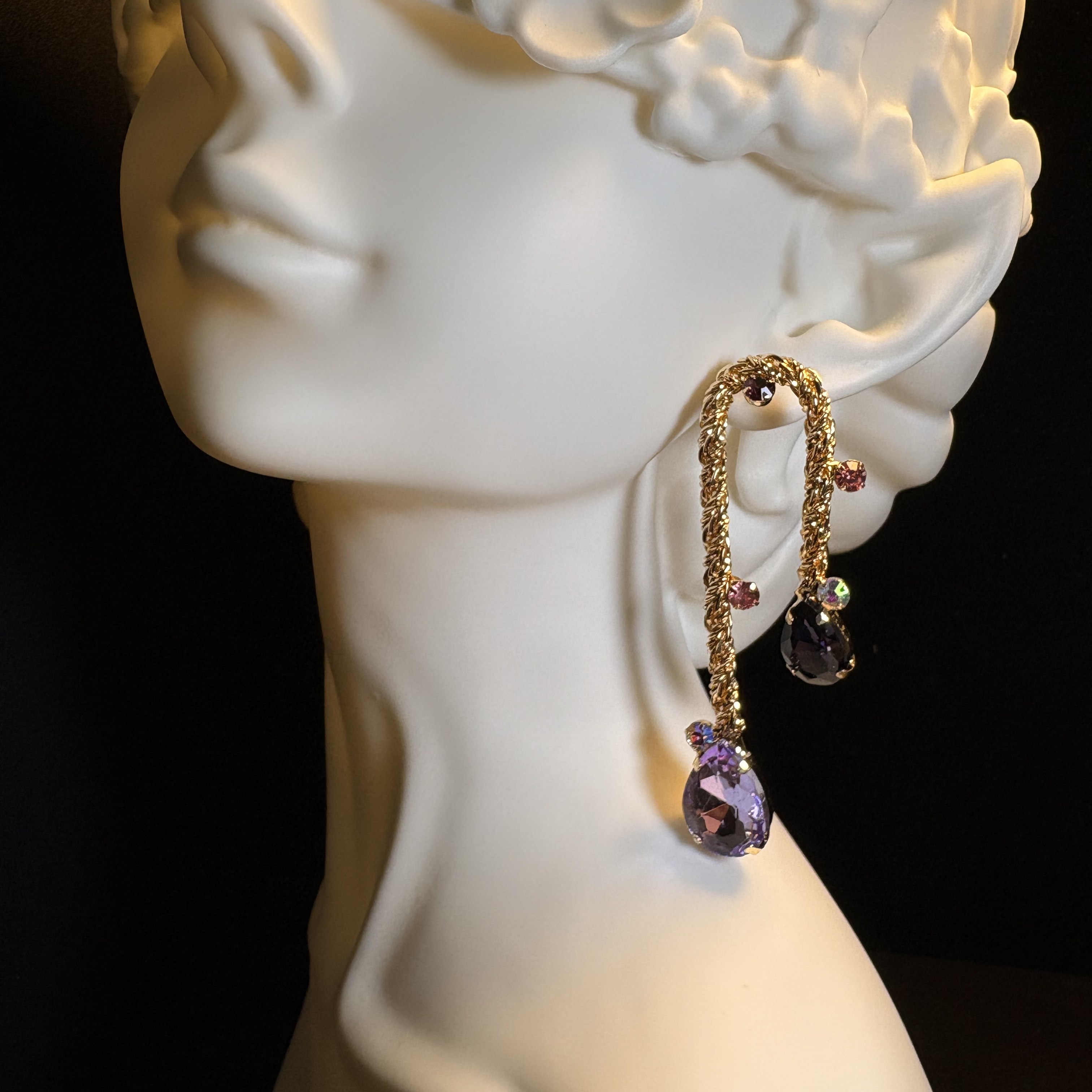 Gildrop Earrings
