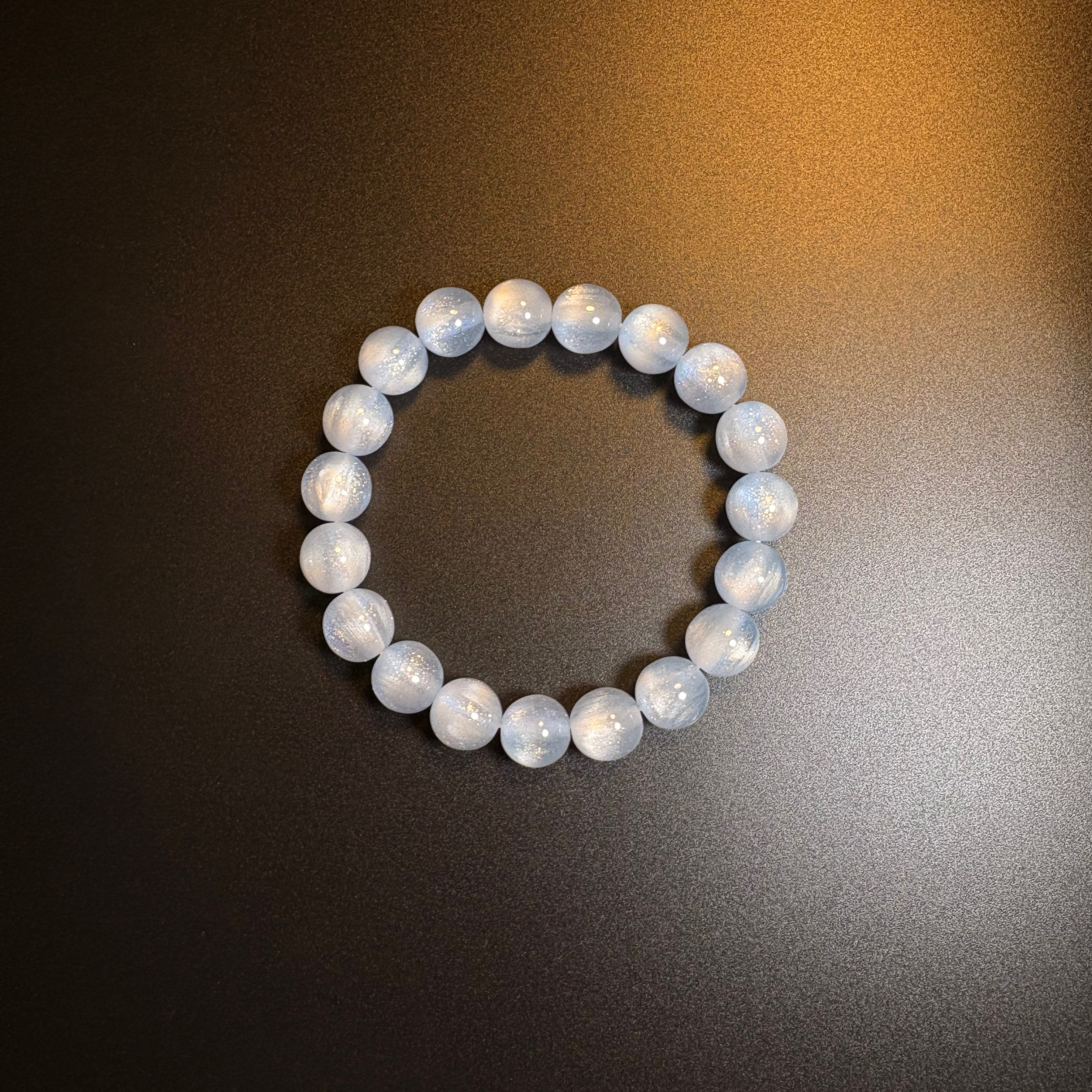 Lunar Gleam Bracelet