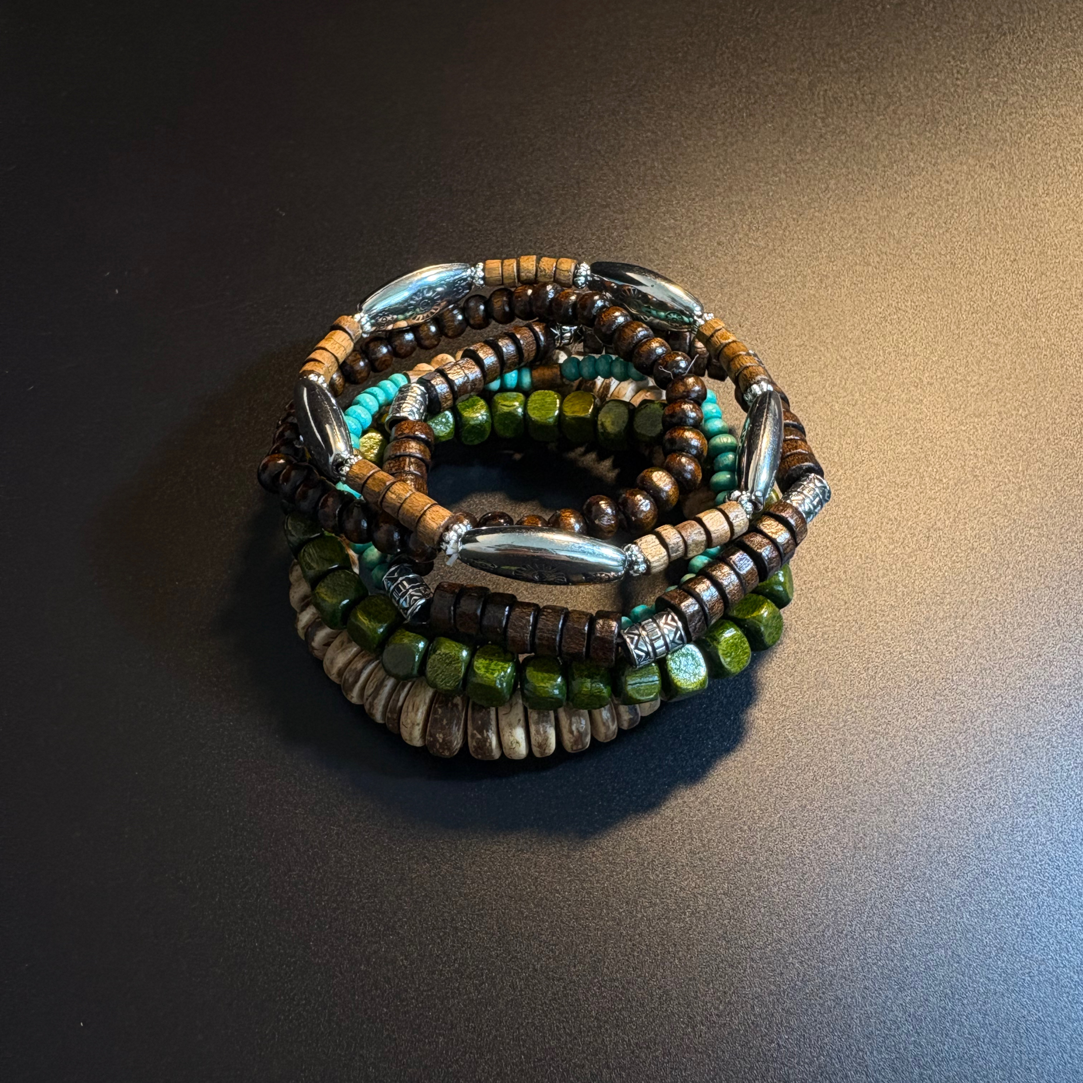 Secret Reverie Bracelet