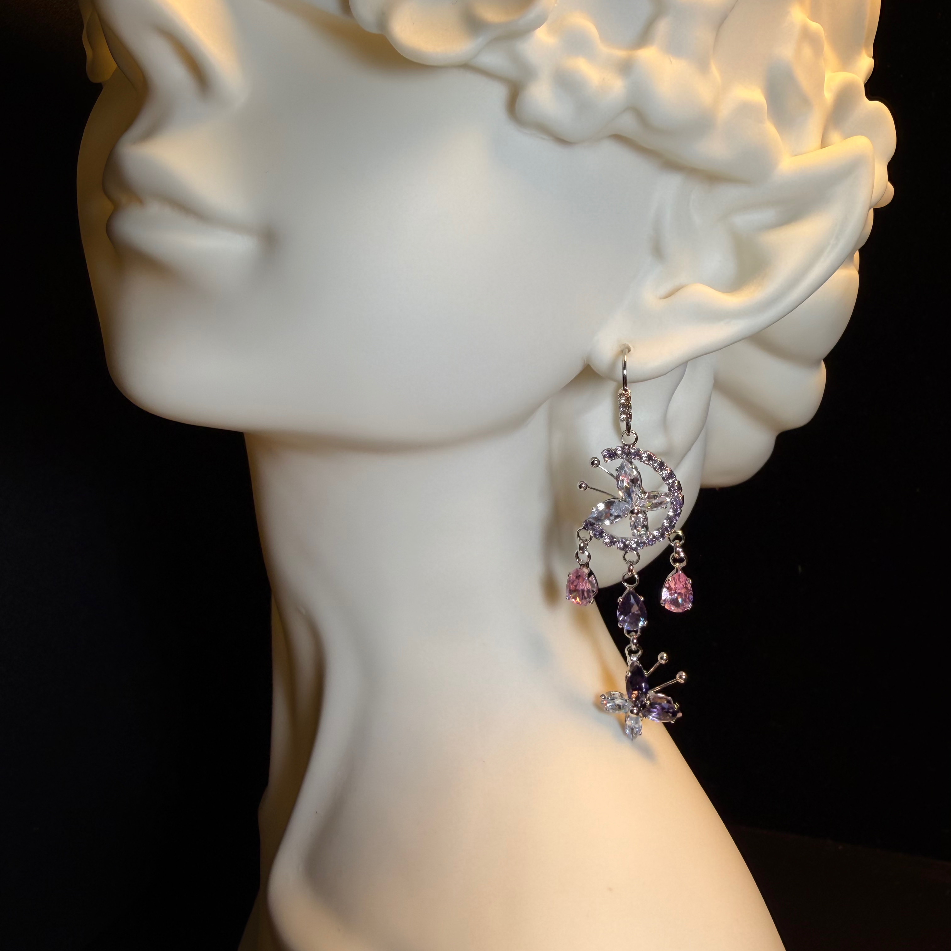 Butterfly Dream Earrings