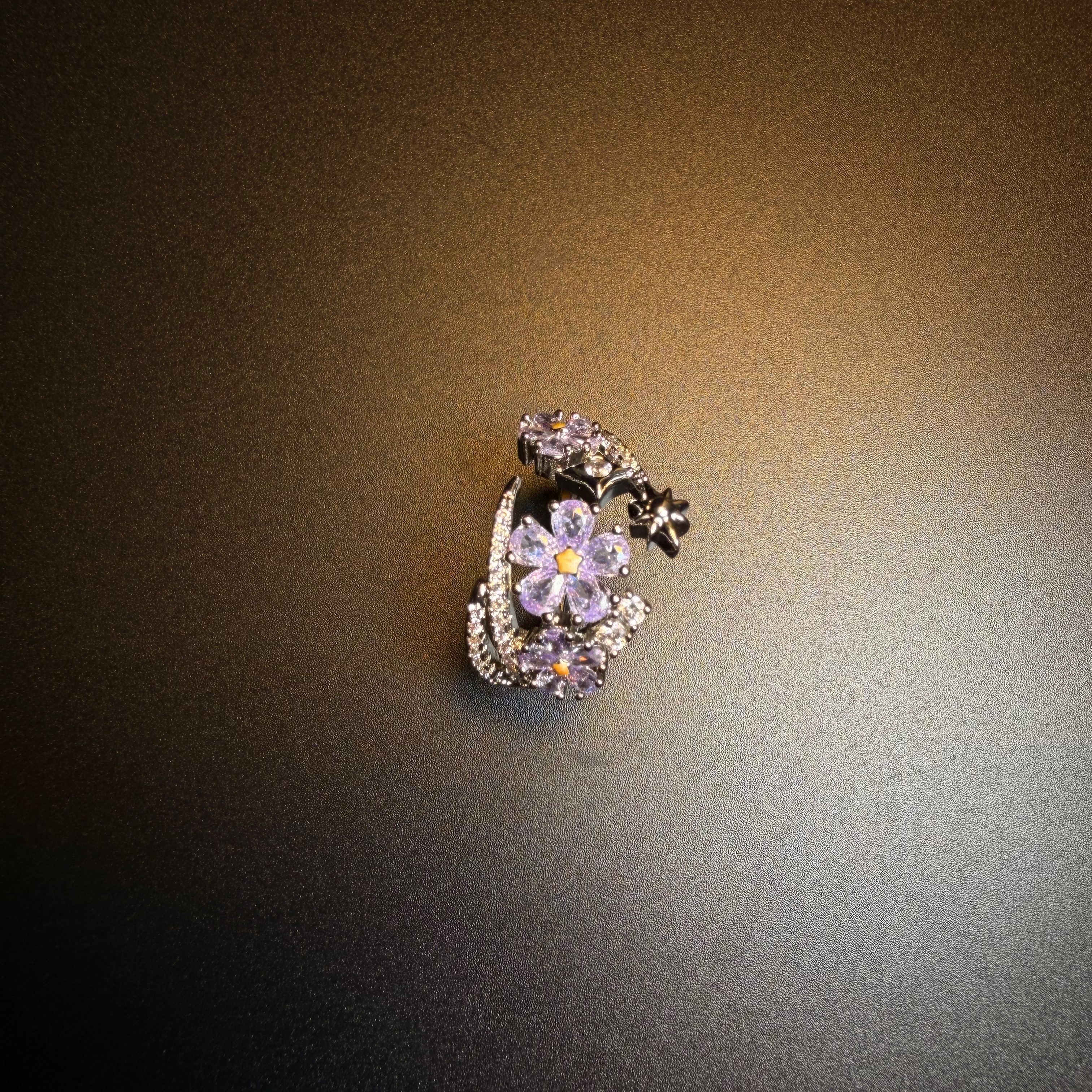 Flower Ring