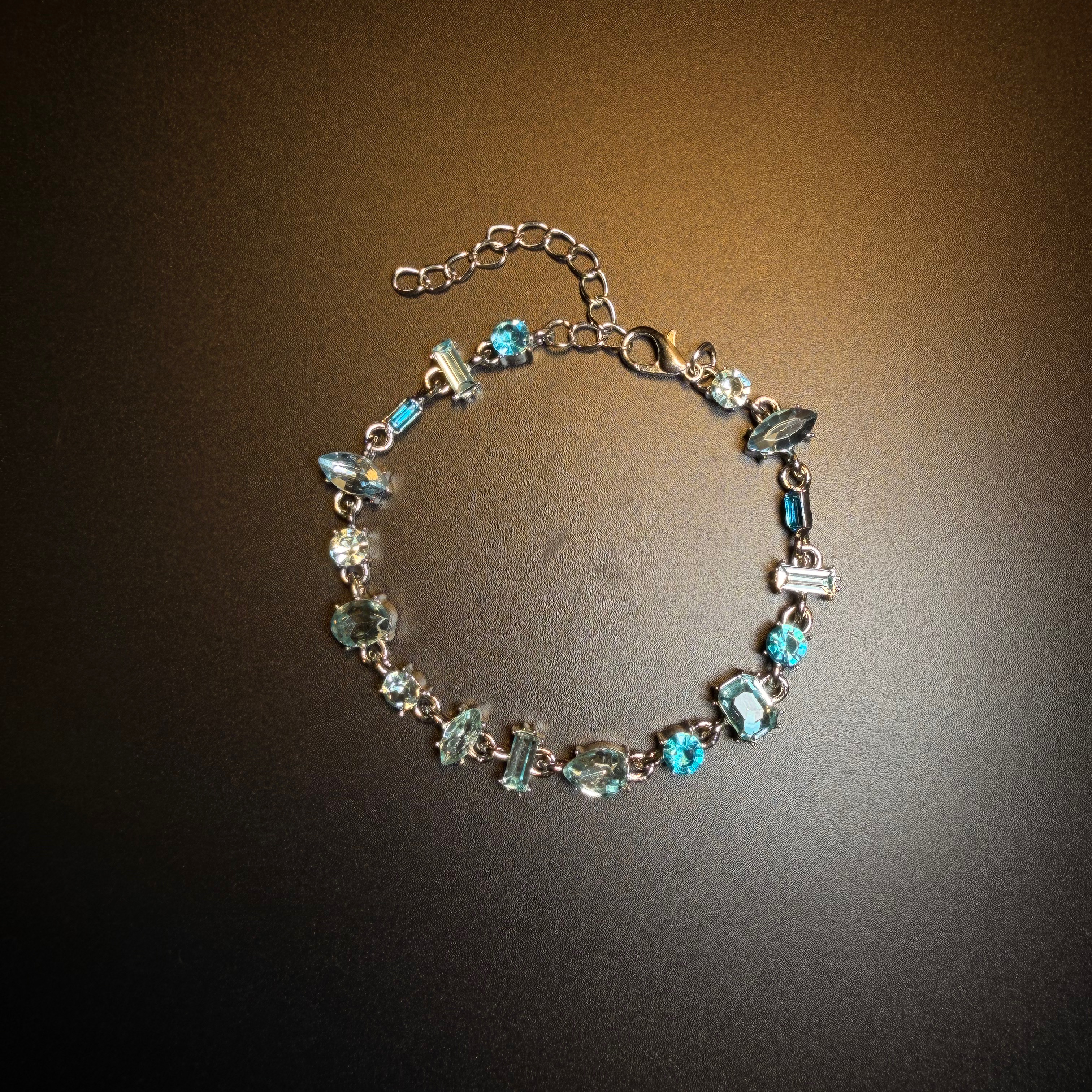 Ocean Prism Bracelet