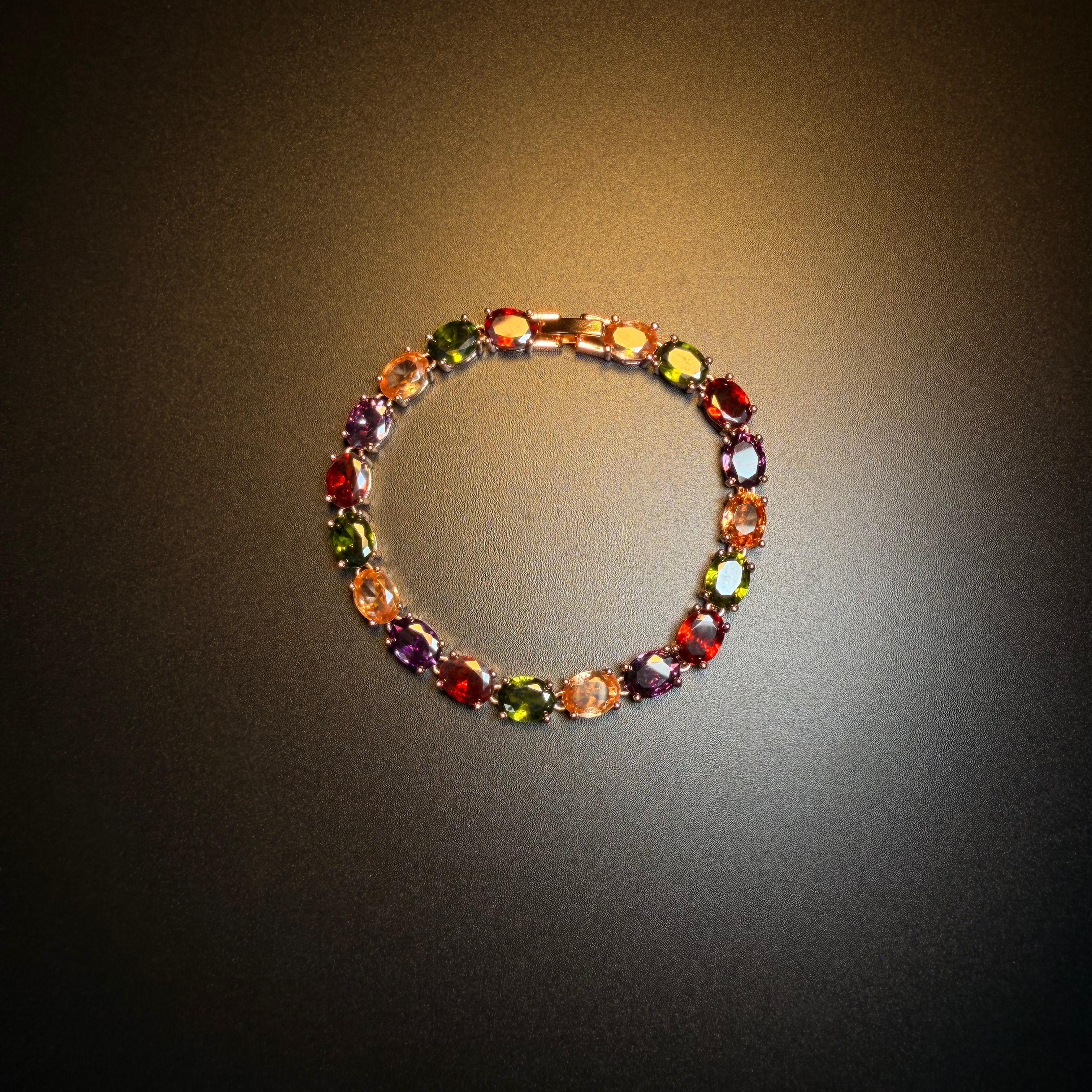 Rainbowgeml K Adornment