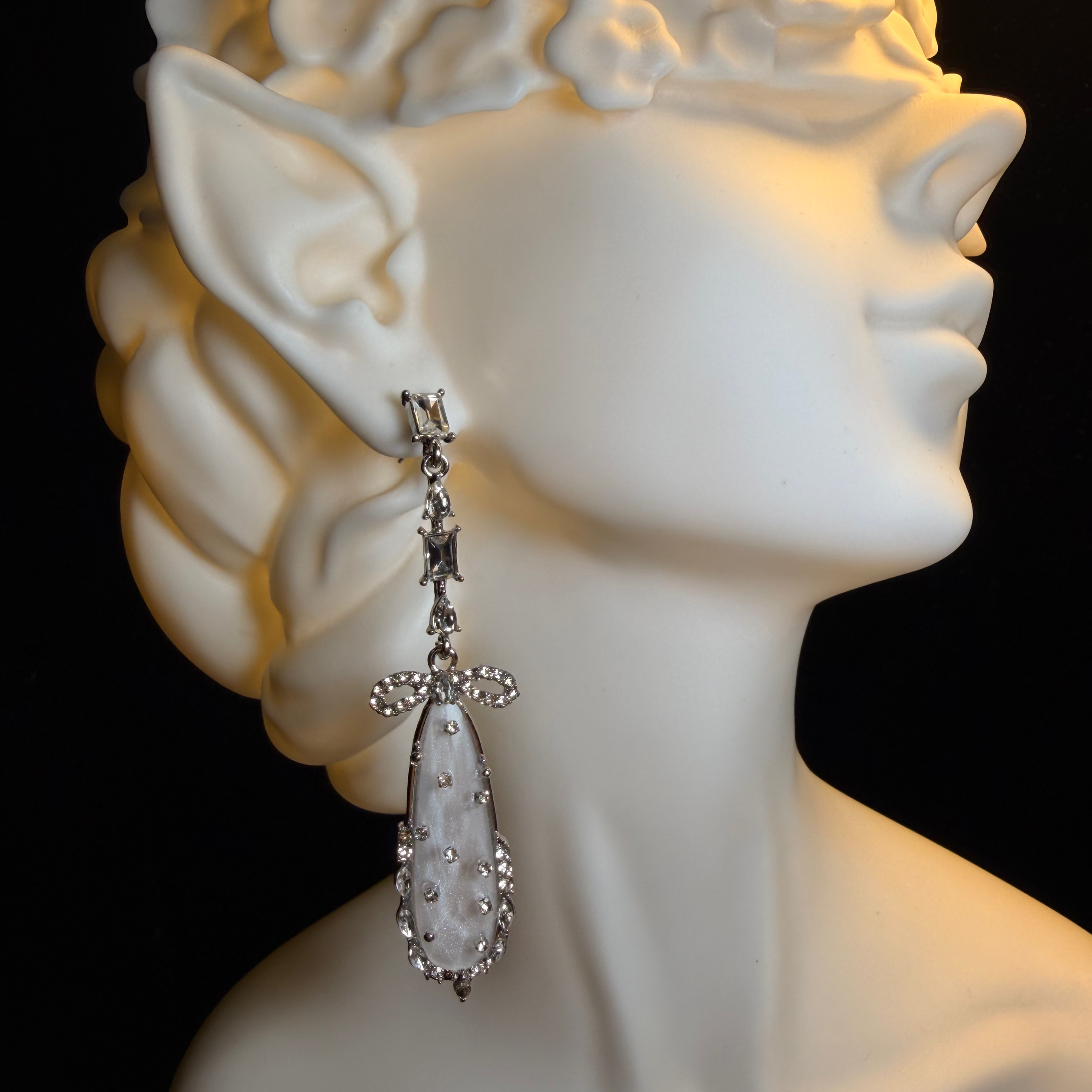 Lustribbondrp Earrings