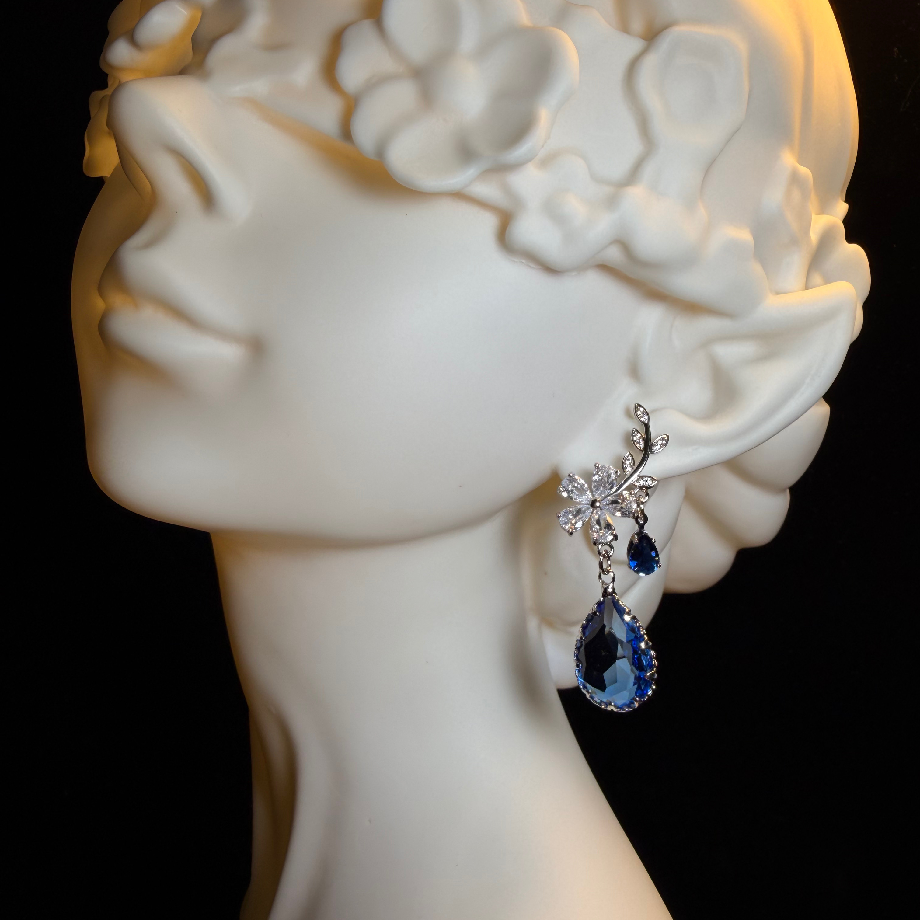 Marindrop Earrings