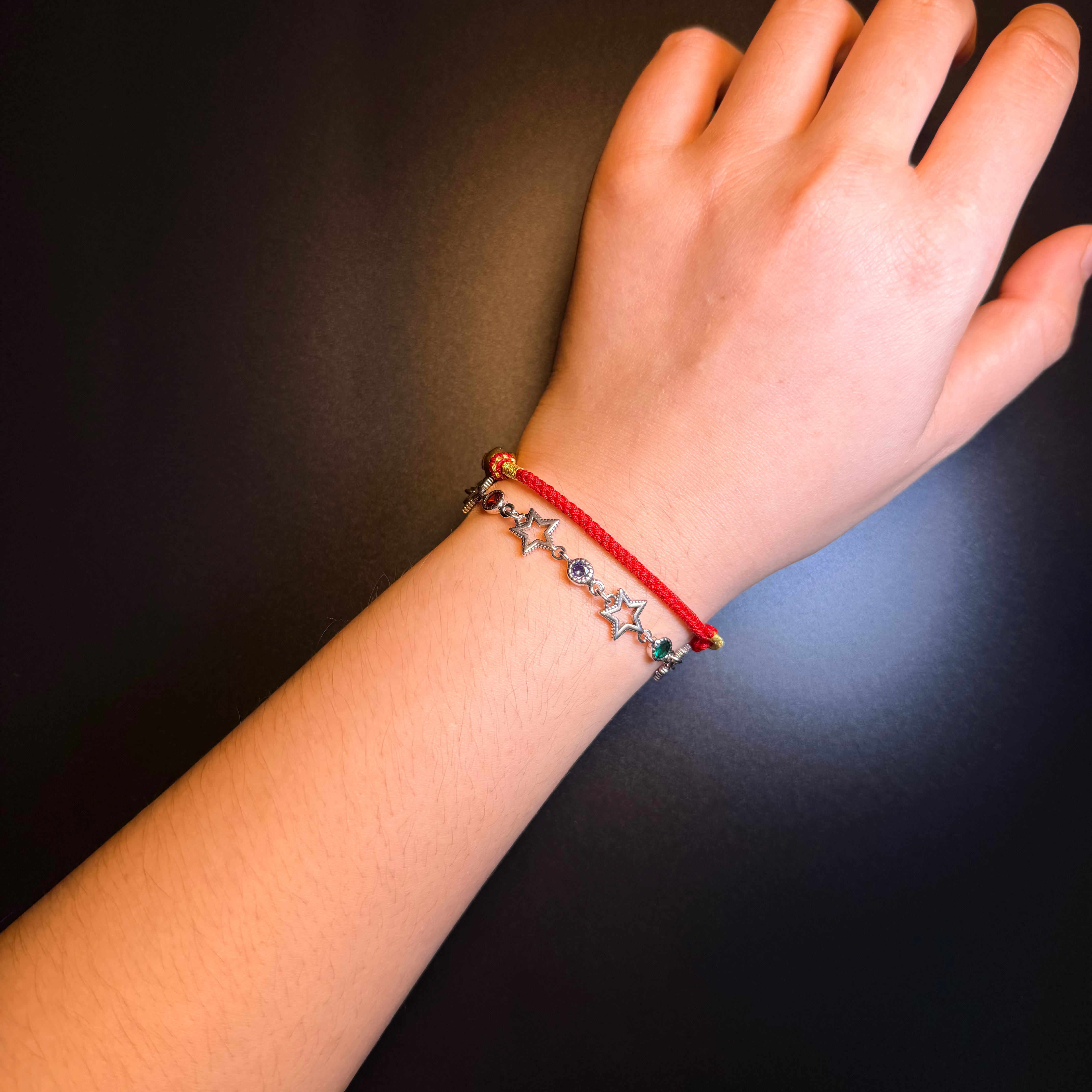 Vintastar Adornment