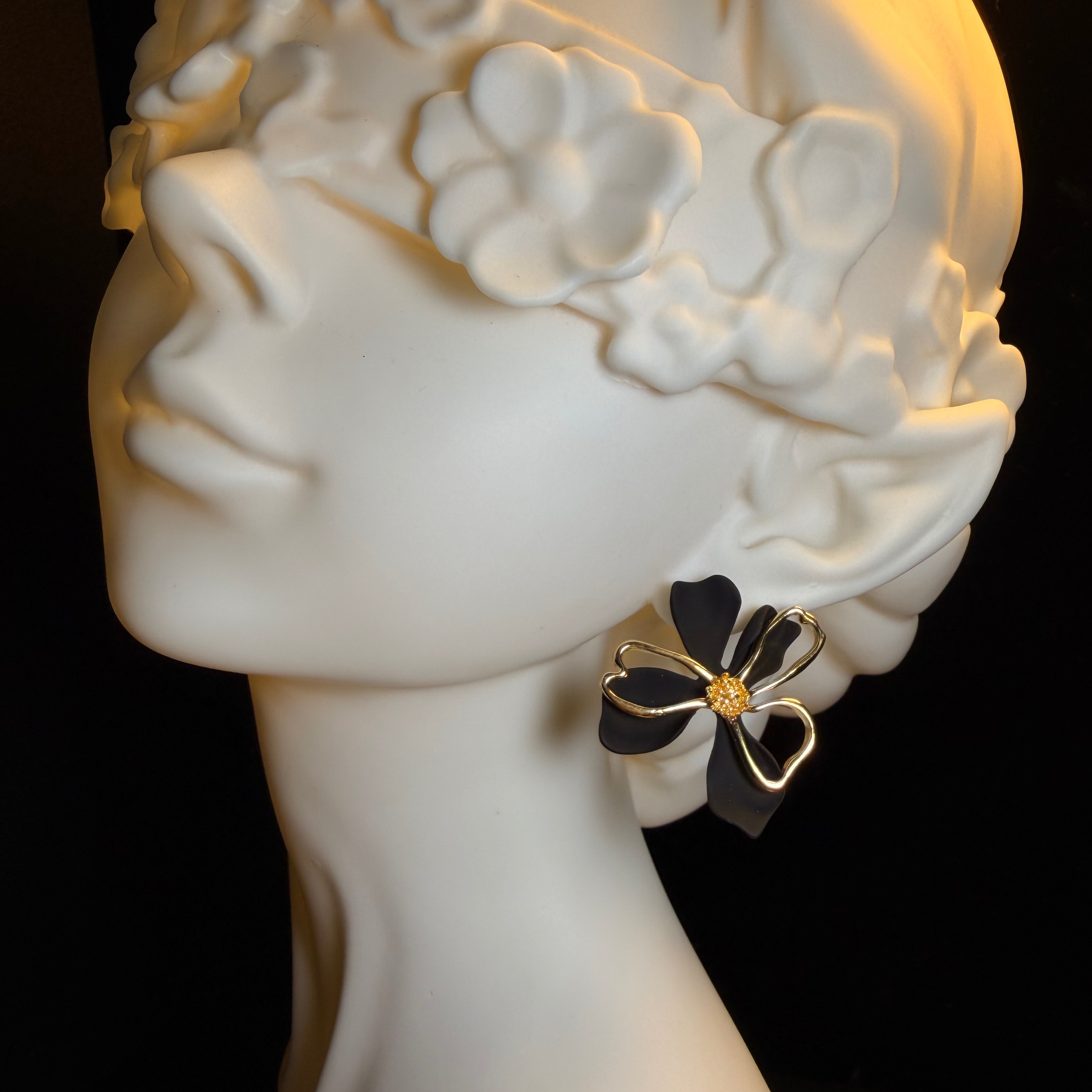 Opaline Reverie Earrings