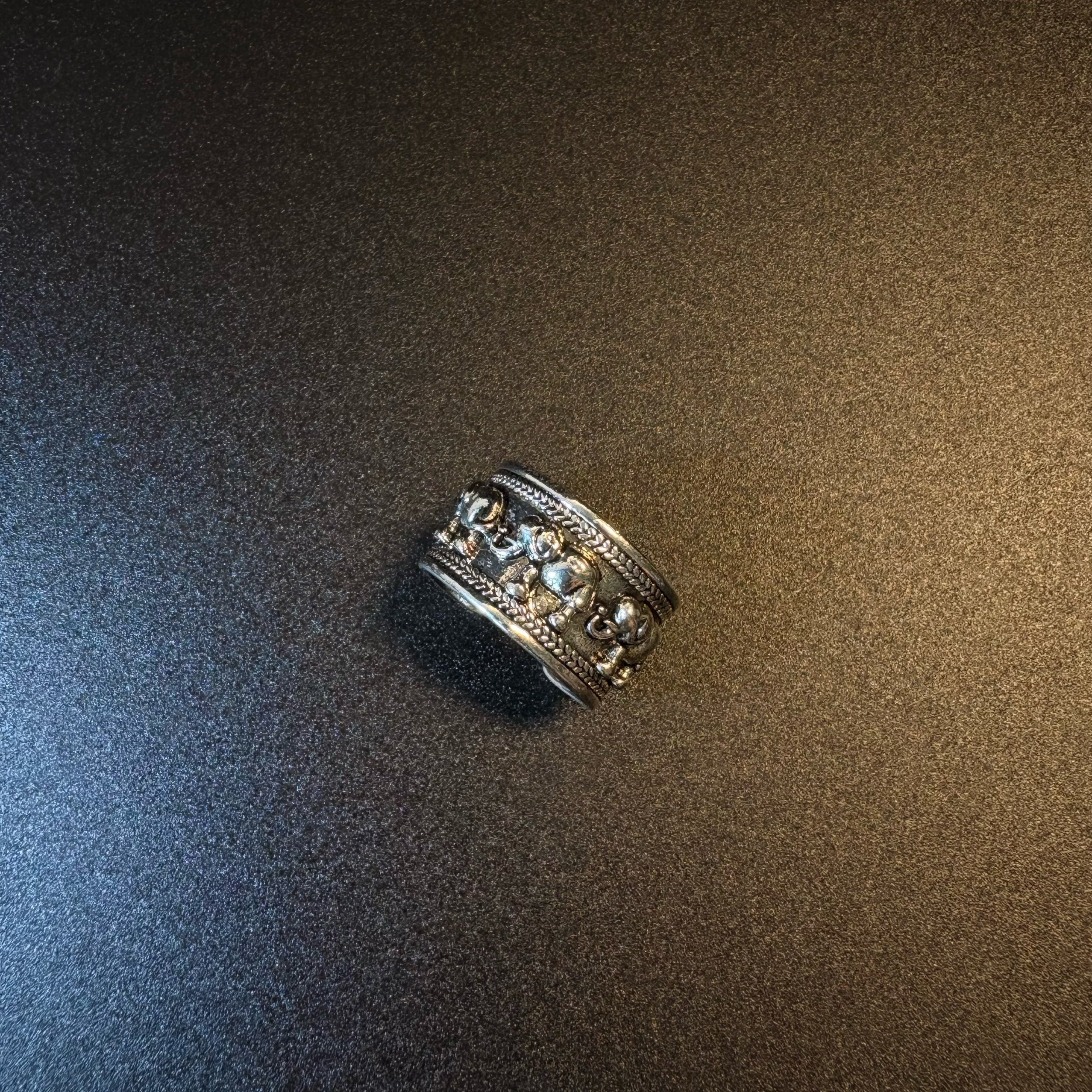 Little Elephant Ring