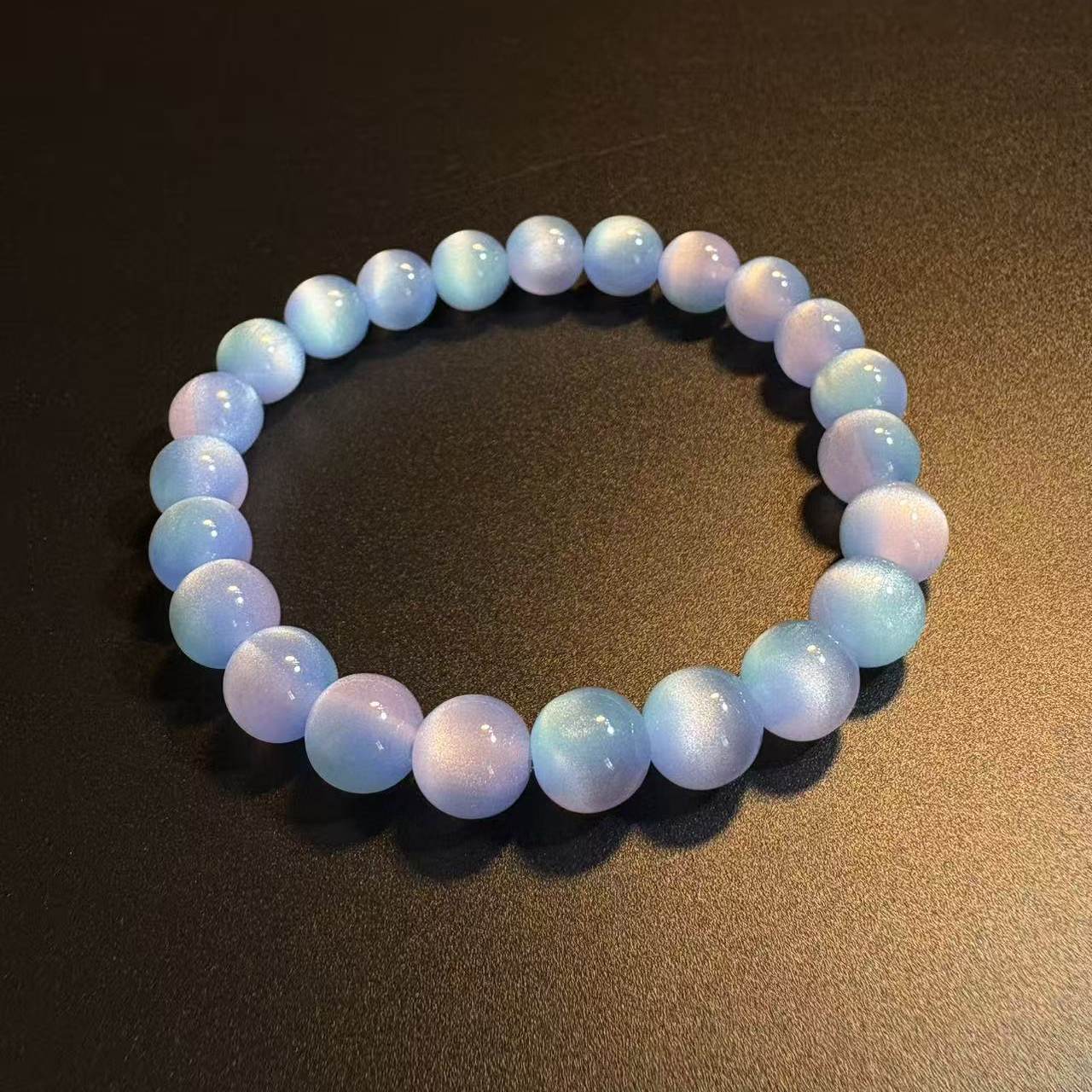 Blue Haze Bracelet
