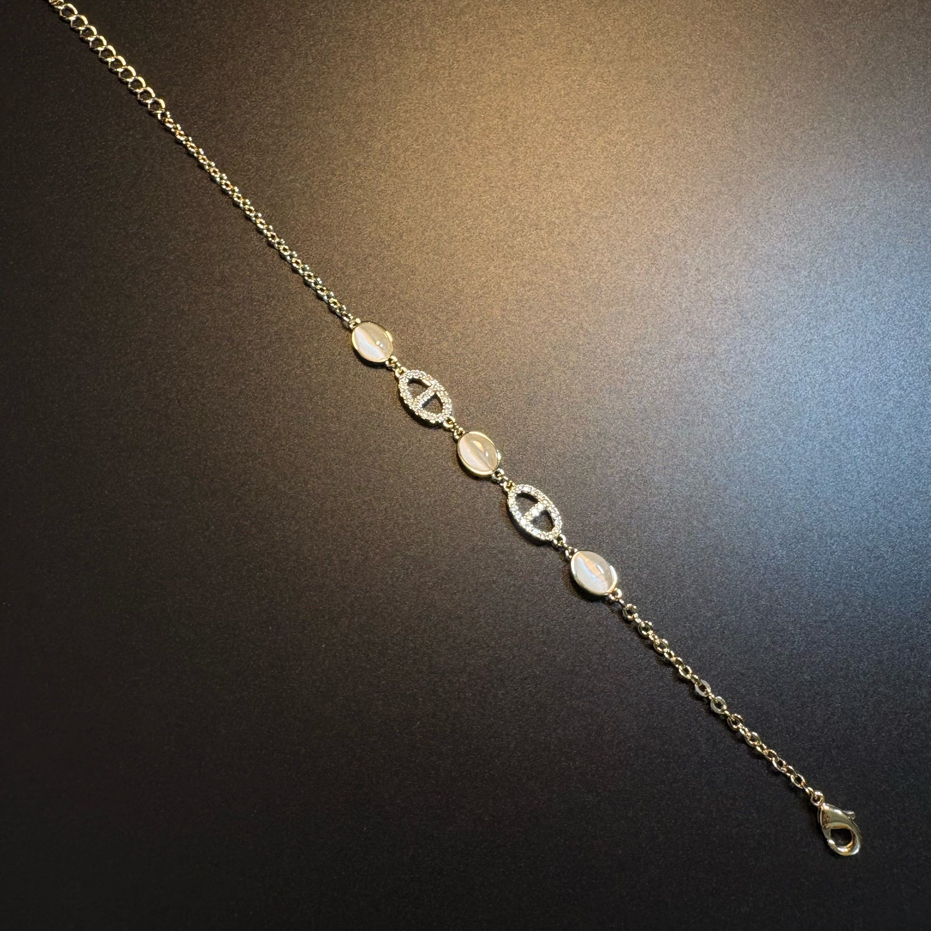 Secret Reverie Bracelet
