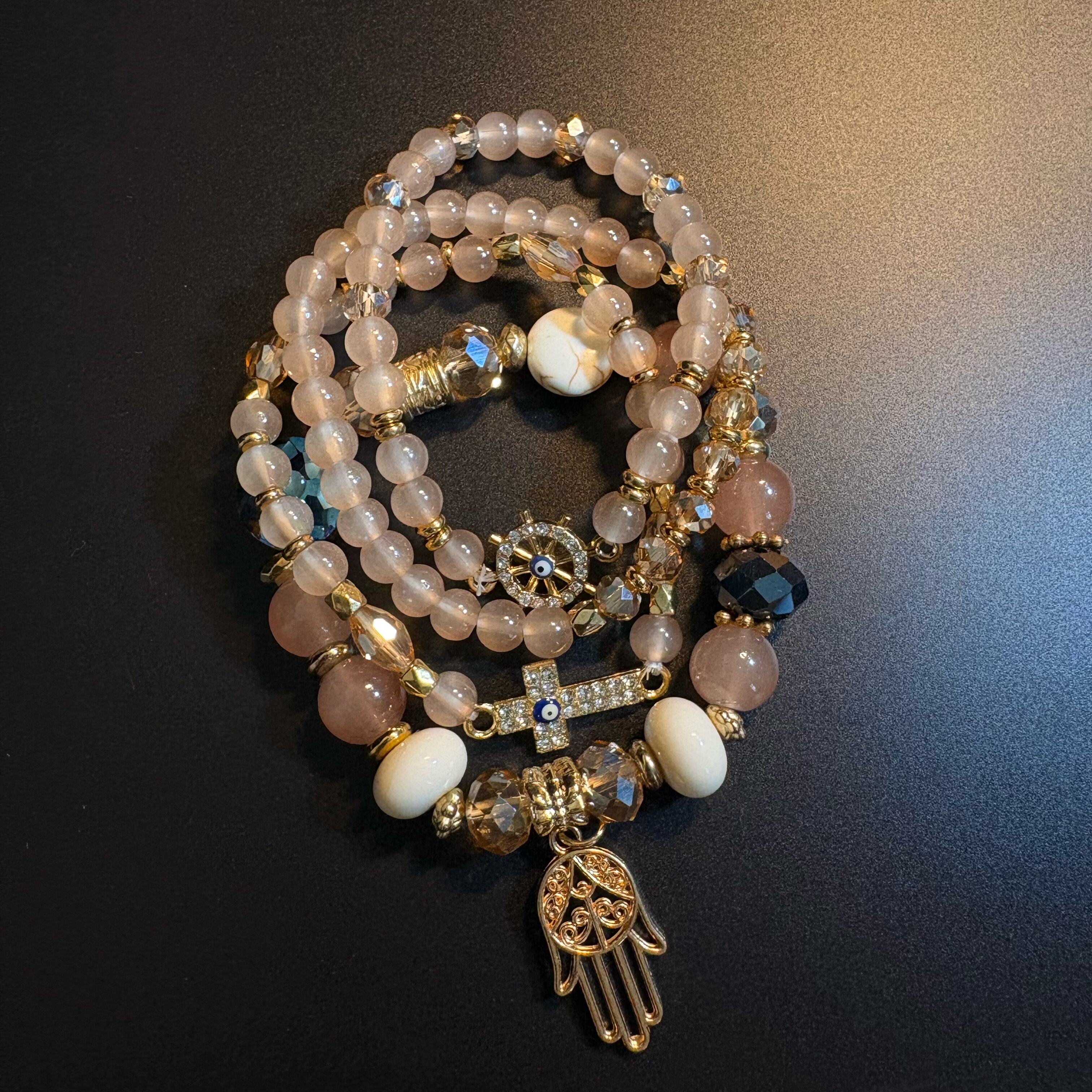 Soul Beads Bracelet