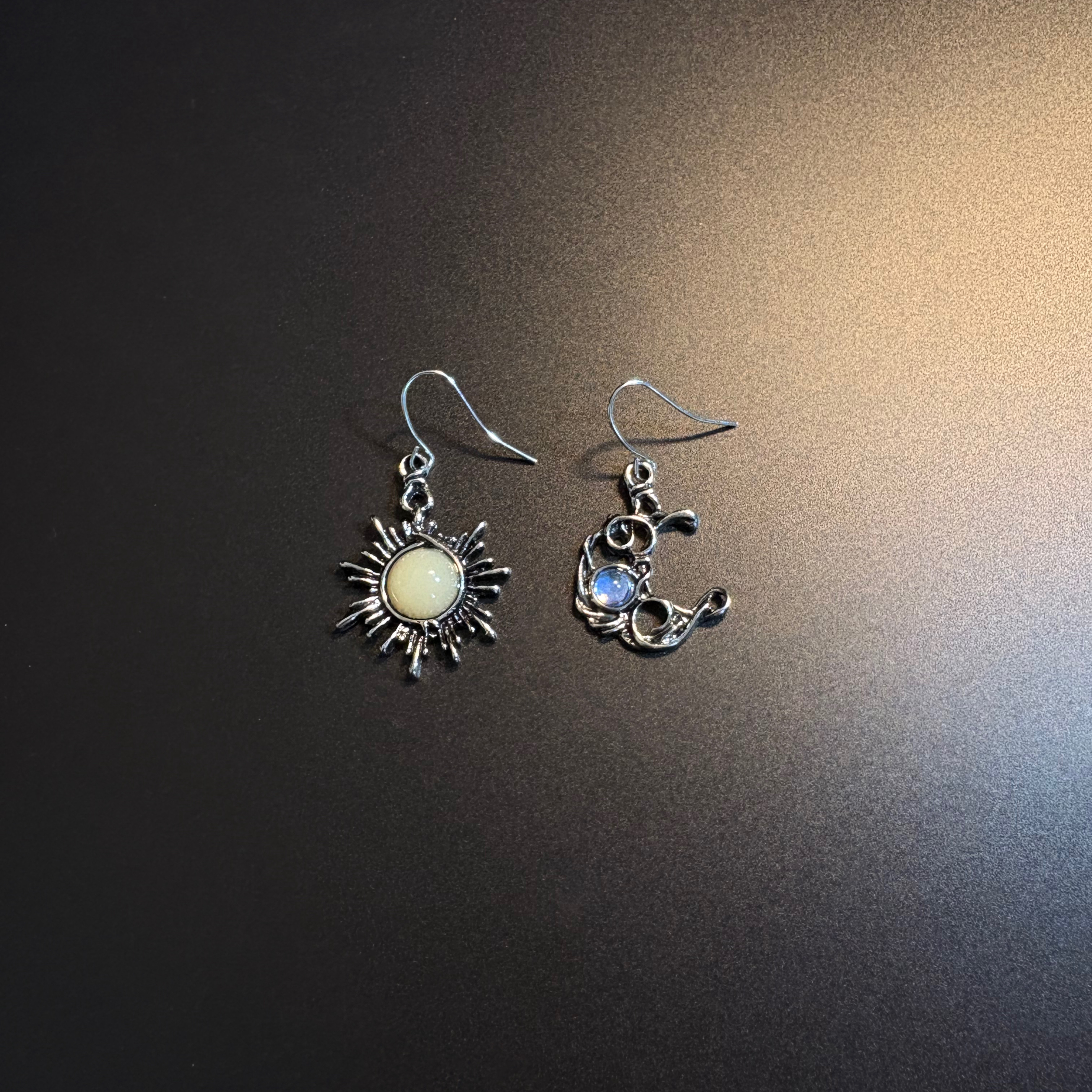 Stellar Balance Earrings
