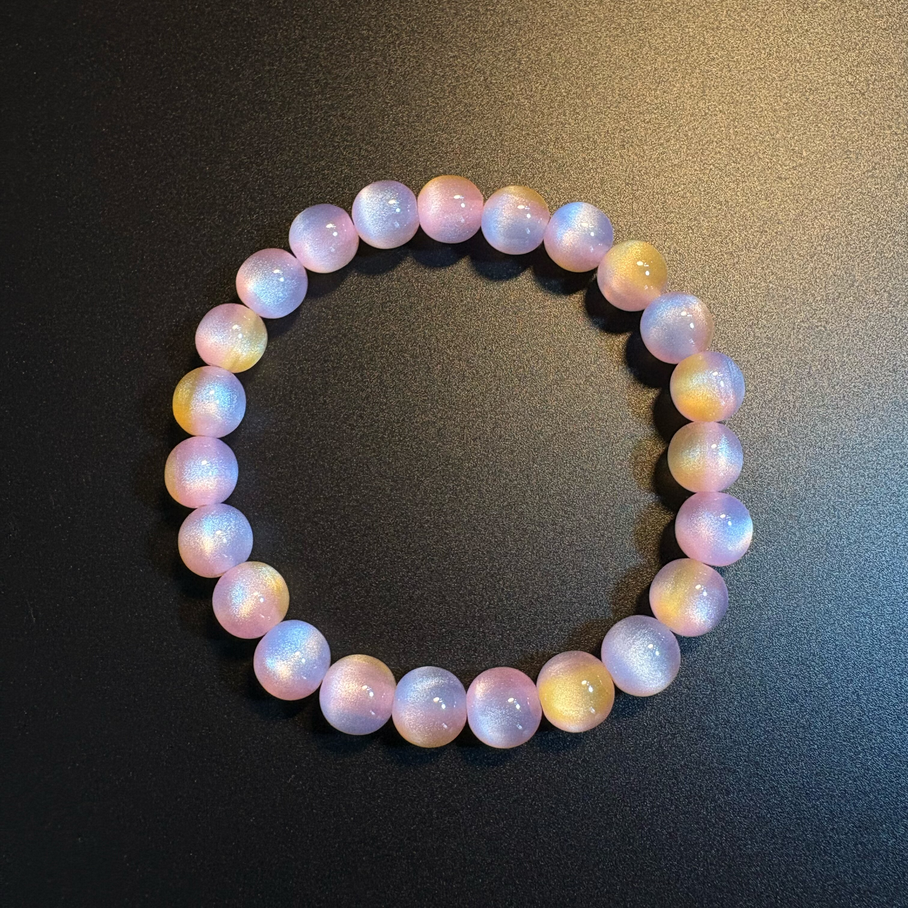 Dreamy Hue Bracelet