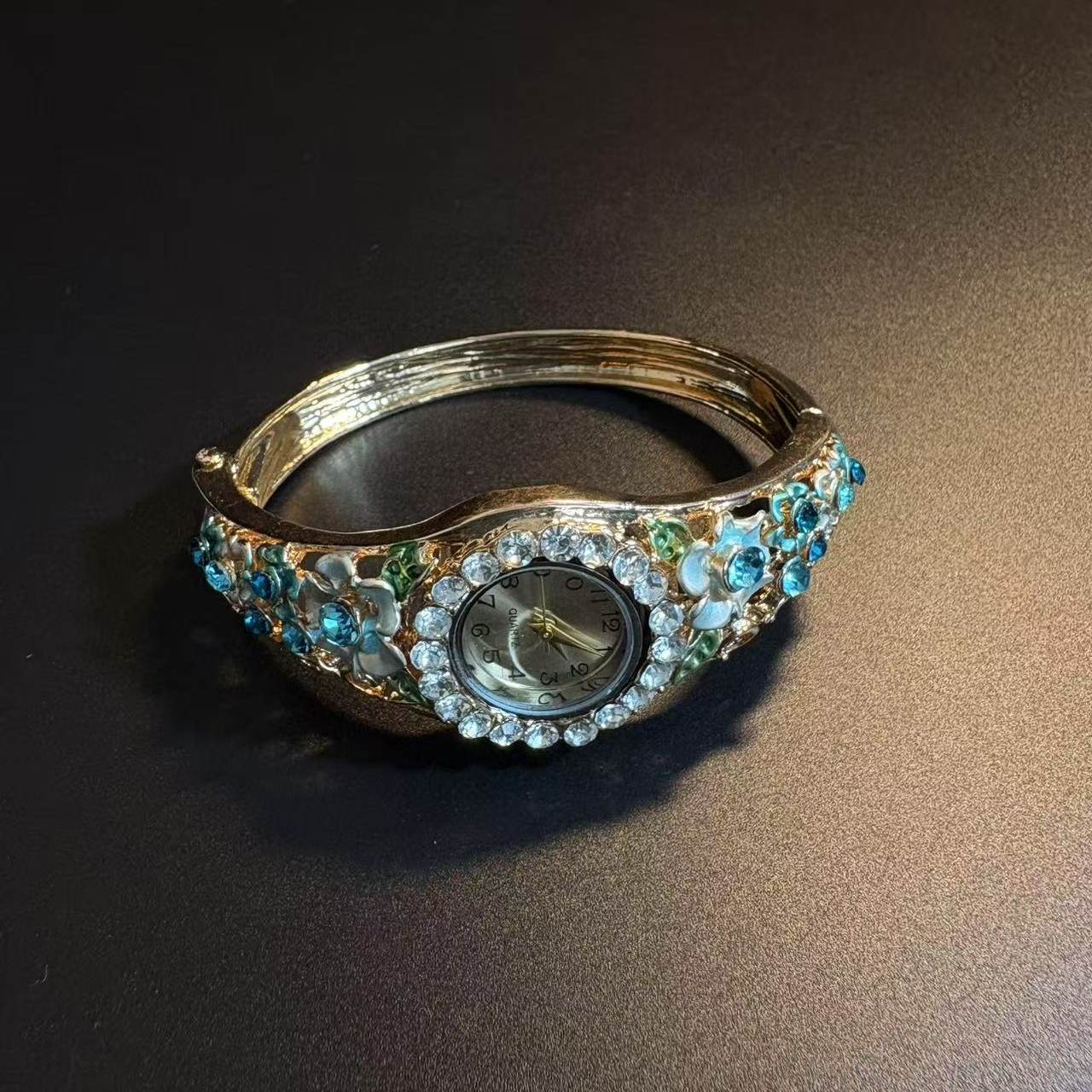 Bloom Time Bracelet