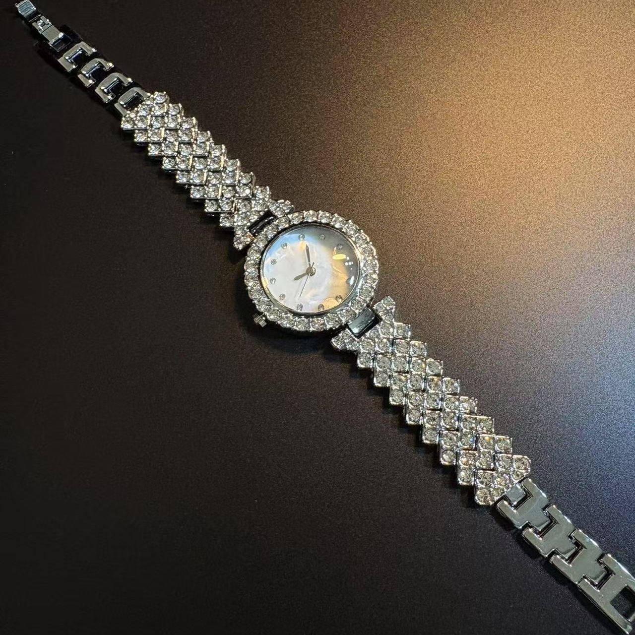 Bliss Time Watch