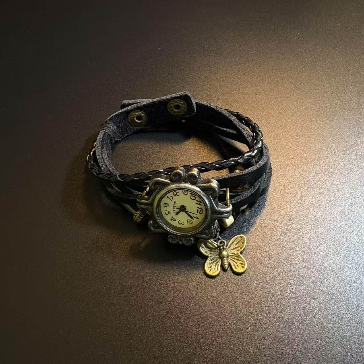 Boho - Flutter Watch