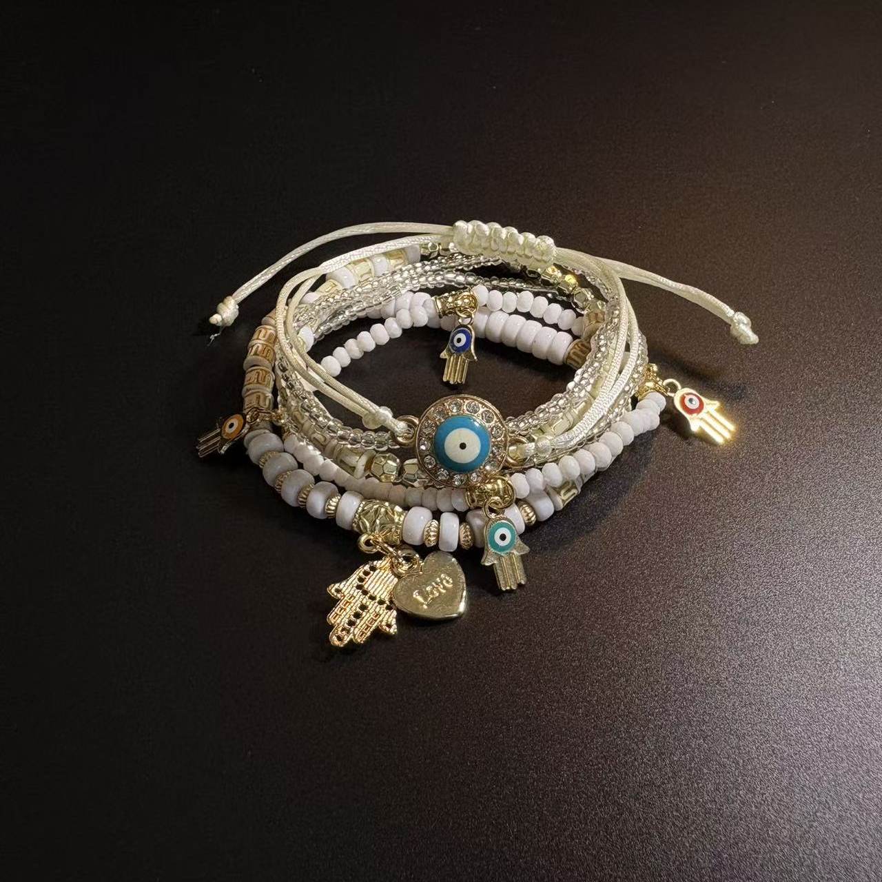 Secret Muse Bracelet