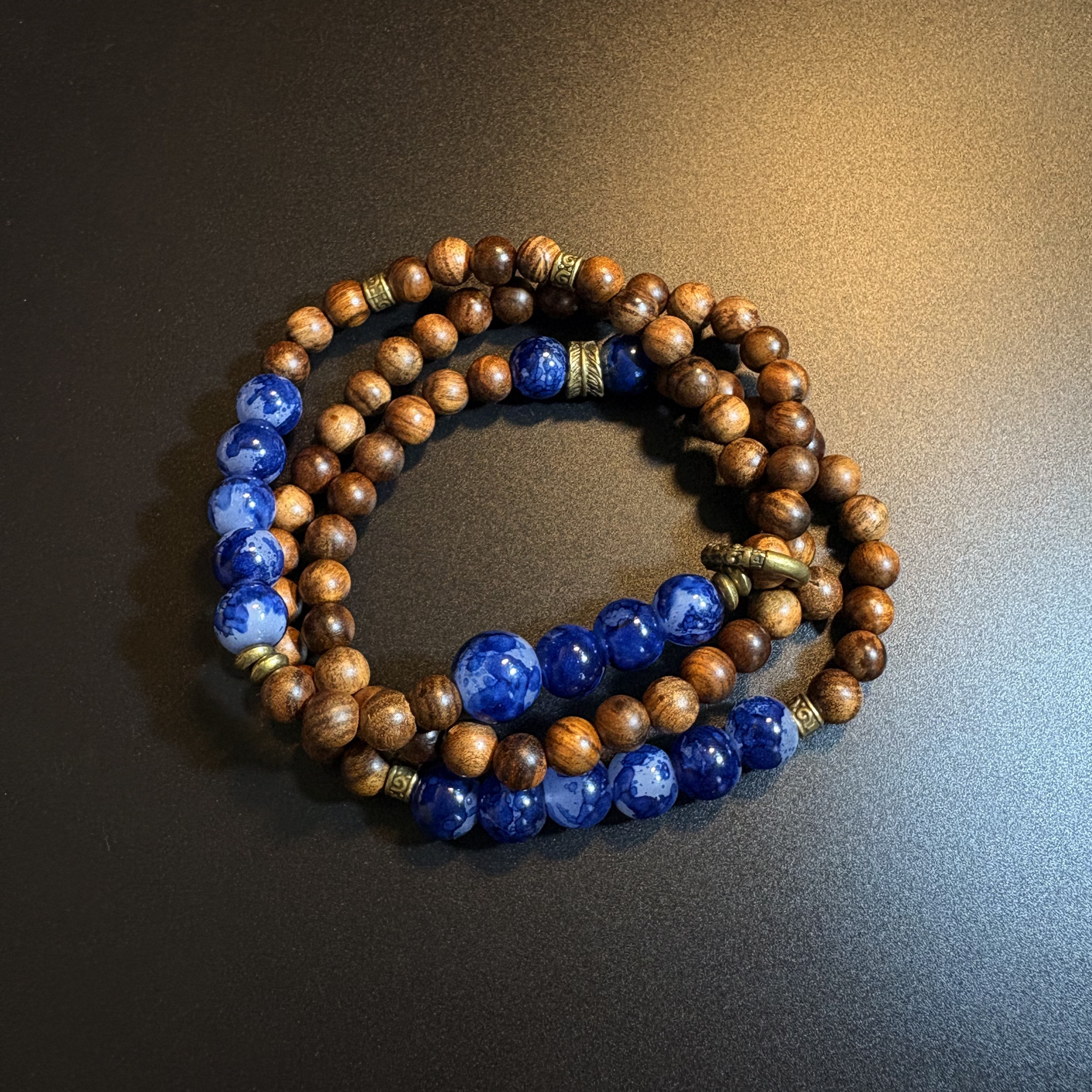 Twilight Muse Bracelet