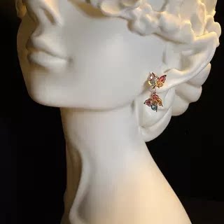 Huefly Earrings